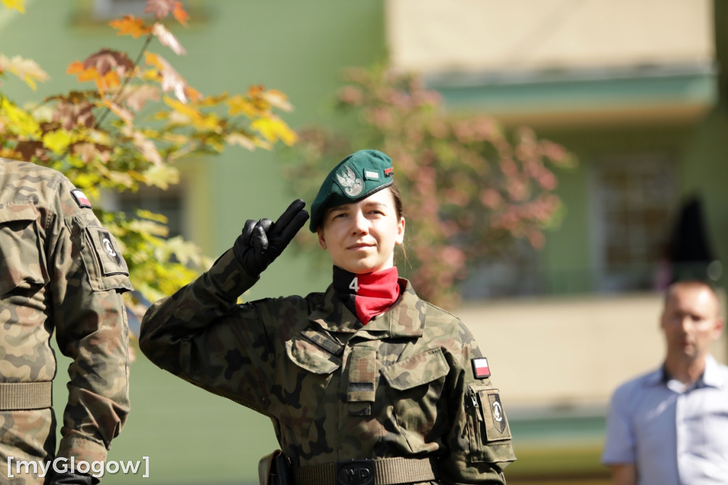Dzień Flagi w Głogowie 2025