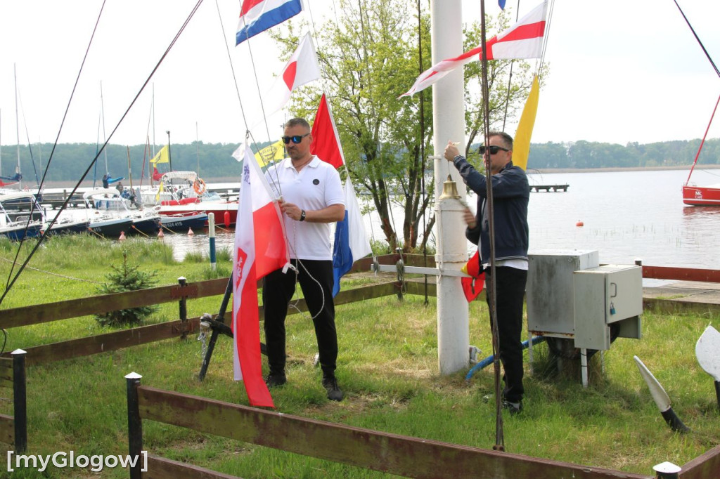 Bandera w górę