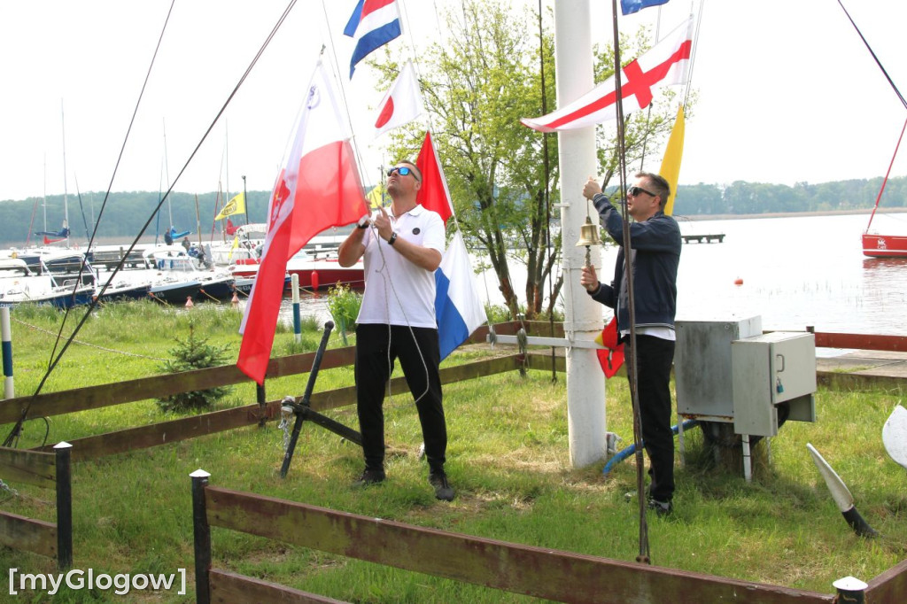 Bandera w górę