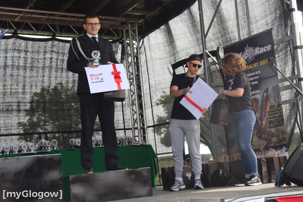 Działo się w Obiszowie