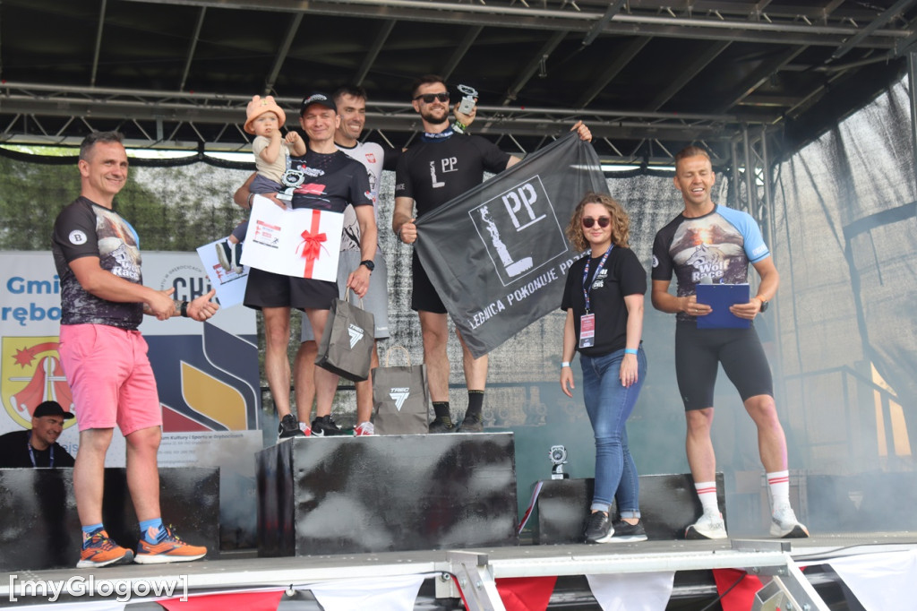 Działo się w Obiszowie