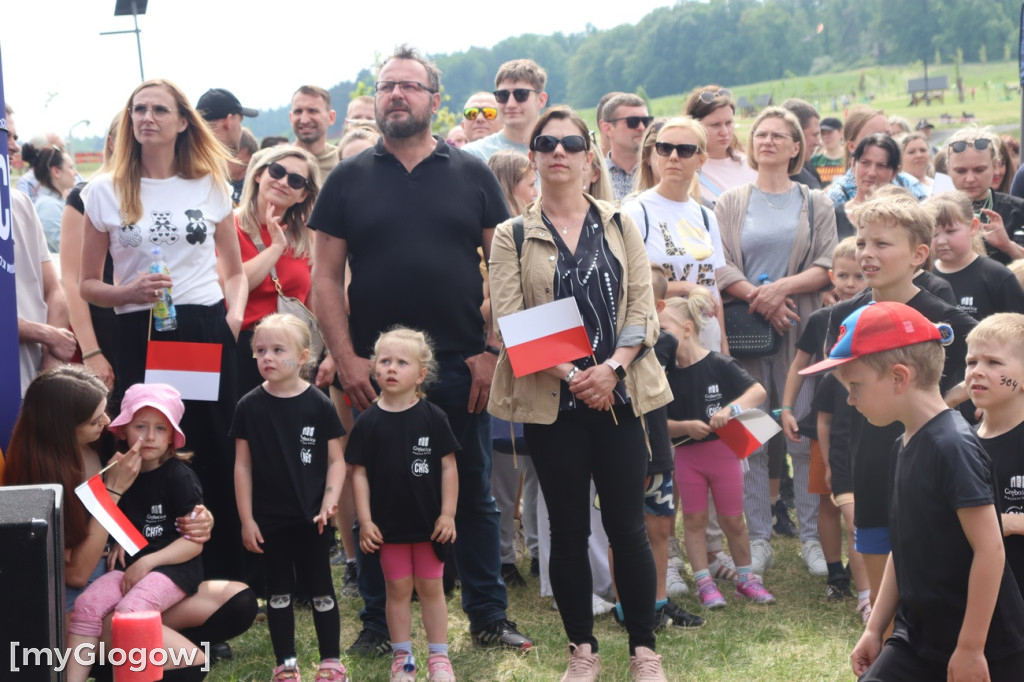 Działo się w Obiszowie