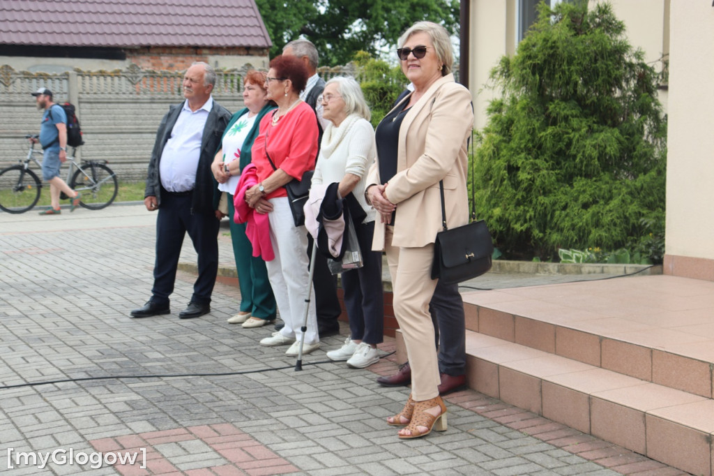 Działo się w Obiszowie