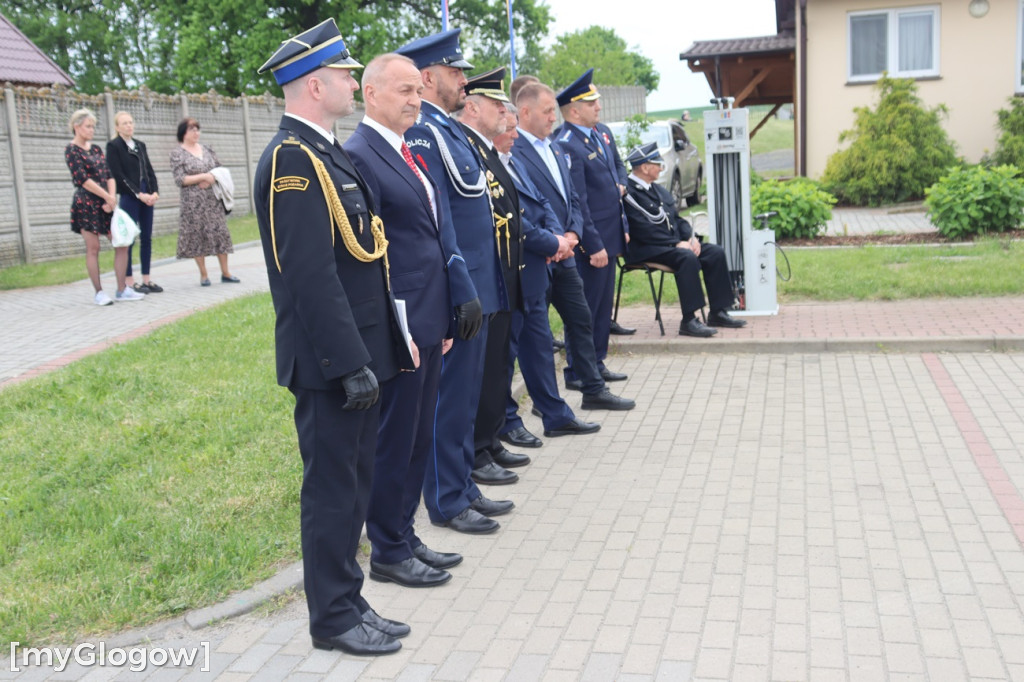 Działo się w Obiszowie