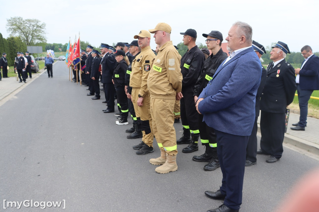 Działo się w Obiszowie