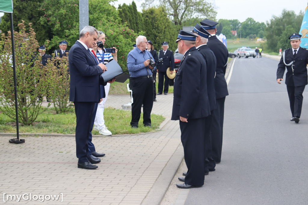 Działo się w Obiszowie