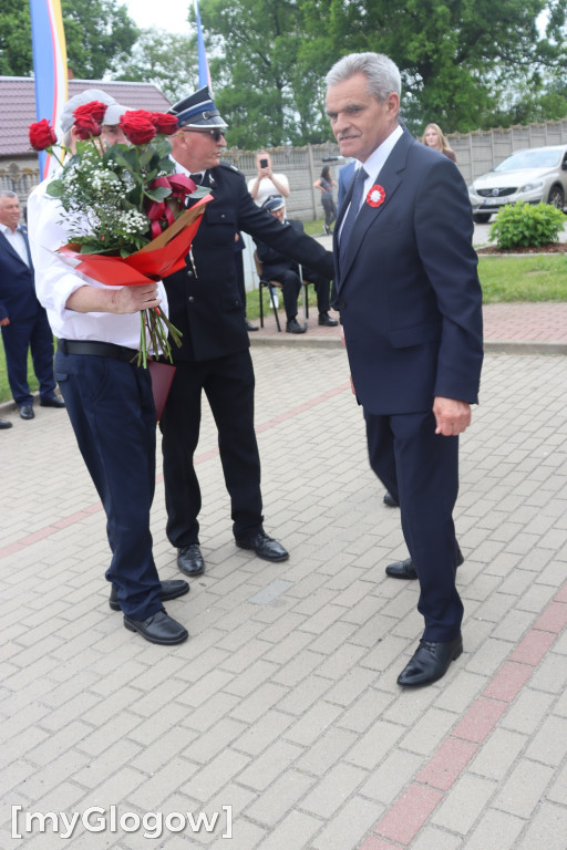 Działo się w Obiszowie