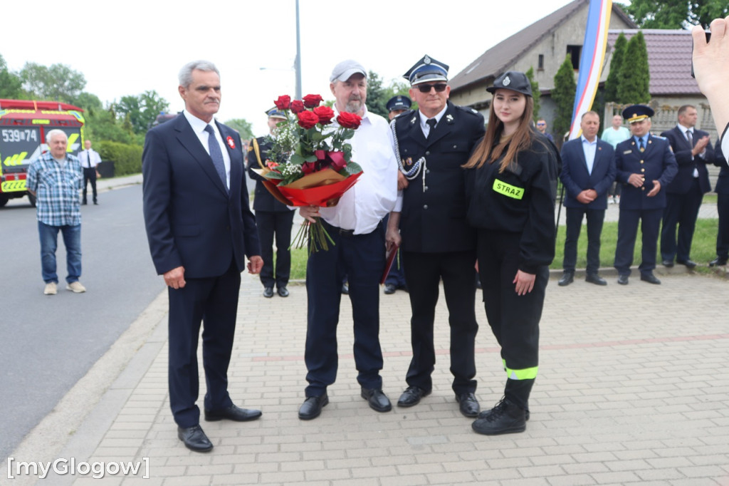 Działo się w Obiszowie