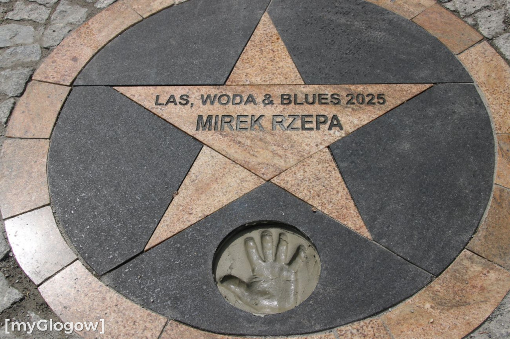 Aleja gwiazd