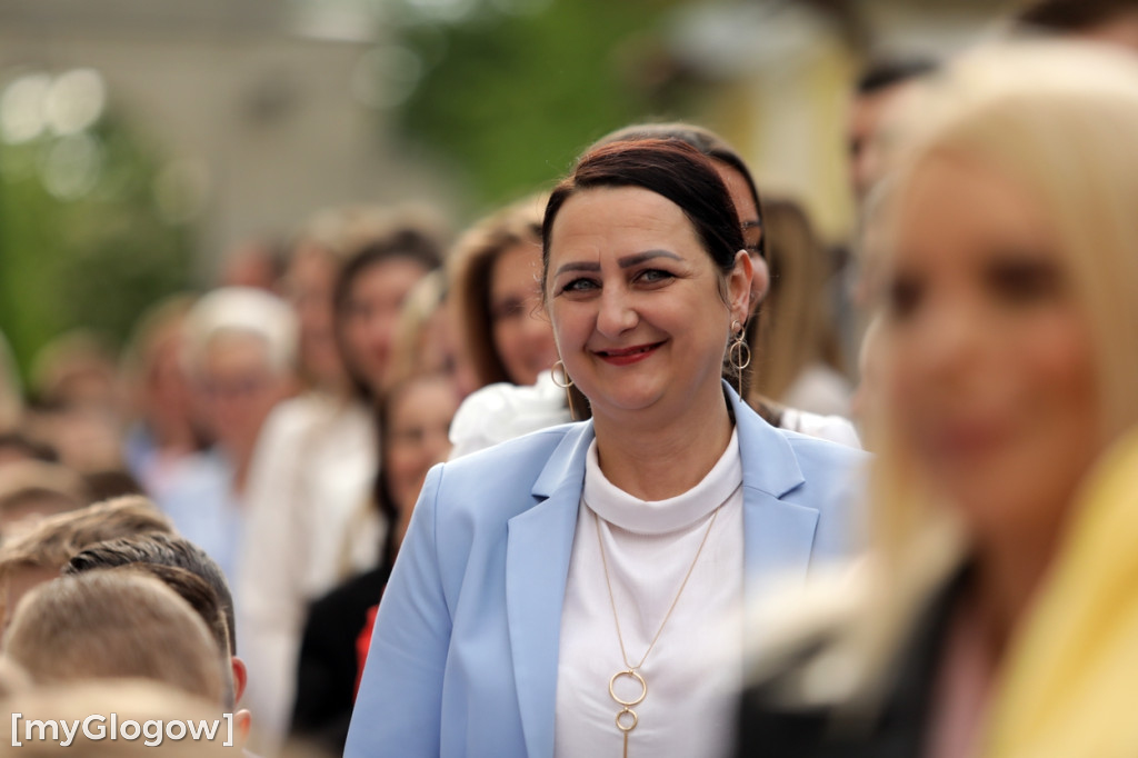 Pierwsza Komunia Święta w Głogowie u św. Mikołaja