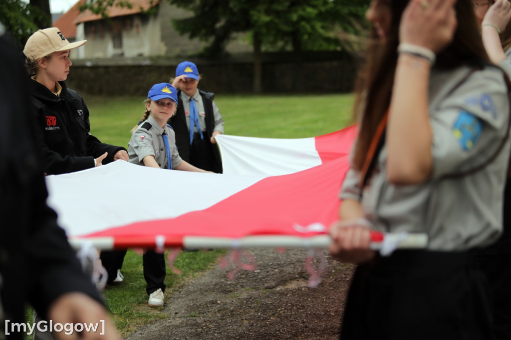 75 lat Ochotniczej Straży Pożarnej w Kłobuczynie