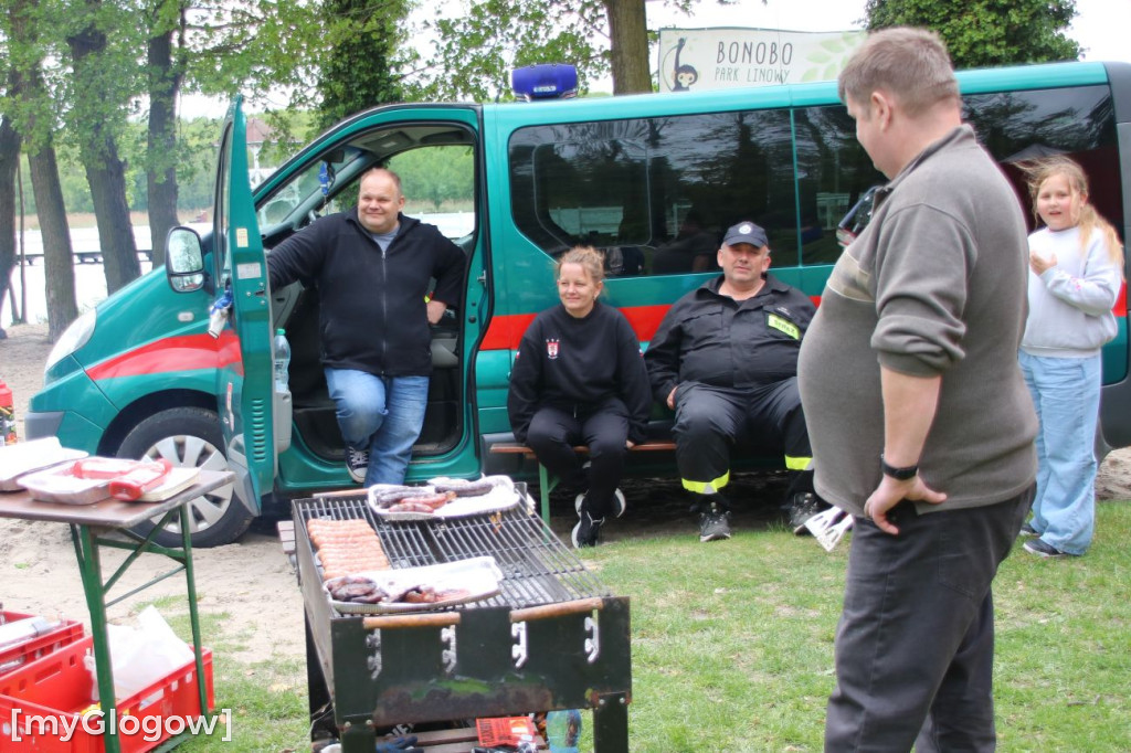 Święto strażaków w Sławie