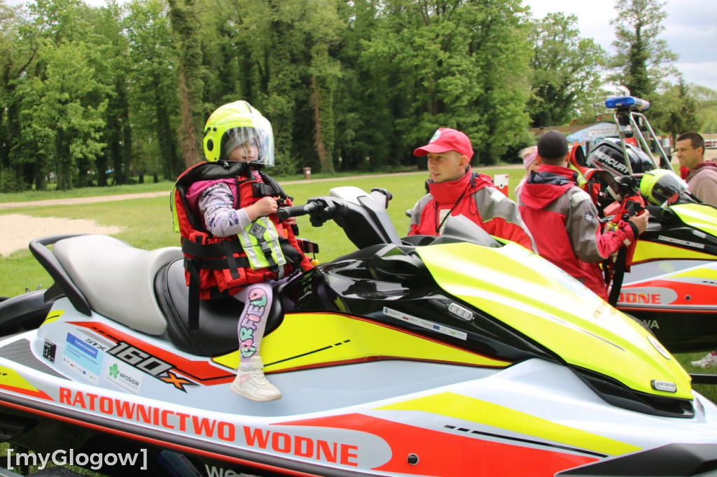 Święto strażaków w Sławie