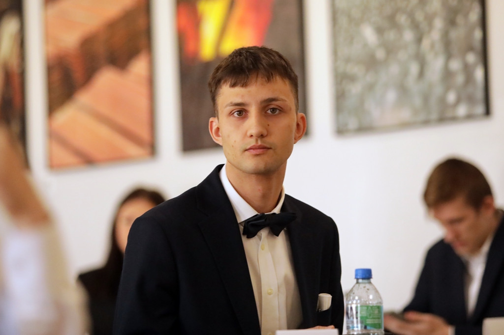 Matura w Zespole Szkół im. Wyżykowskiego