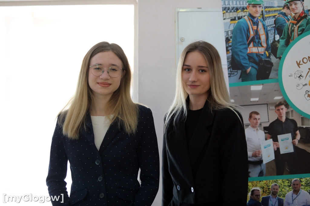Matura w Zespole Szkół im. Wyżykowskiego