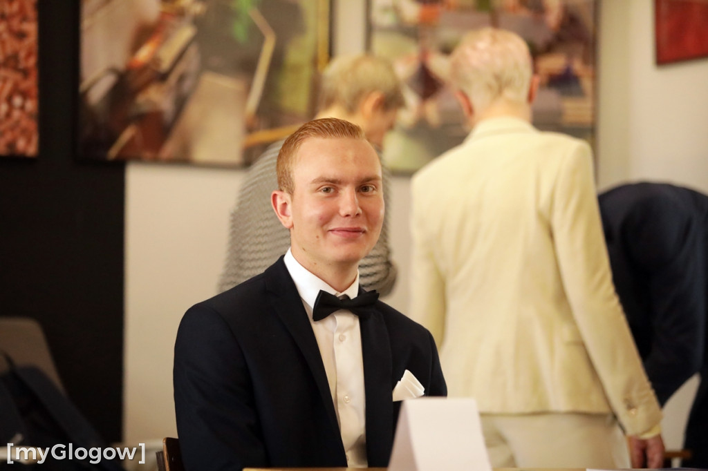 Matura w Zespole Szkół im. Wyżykowskiego