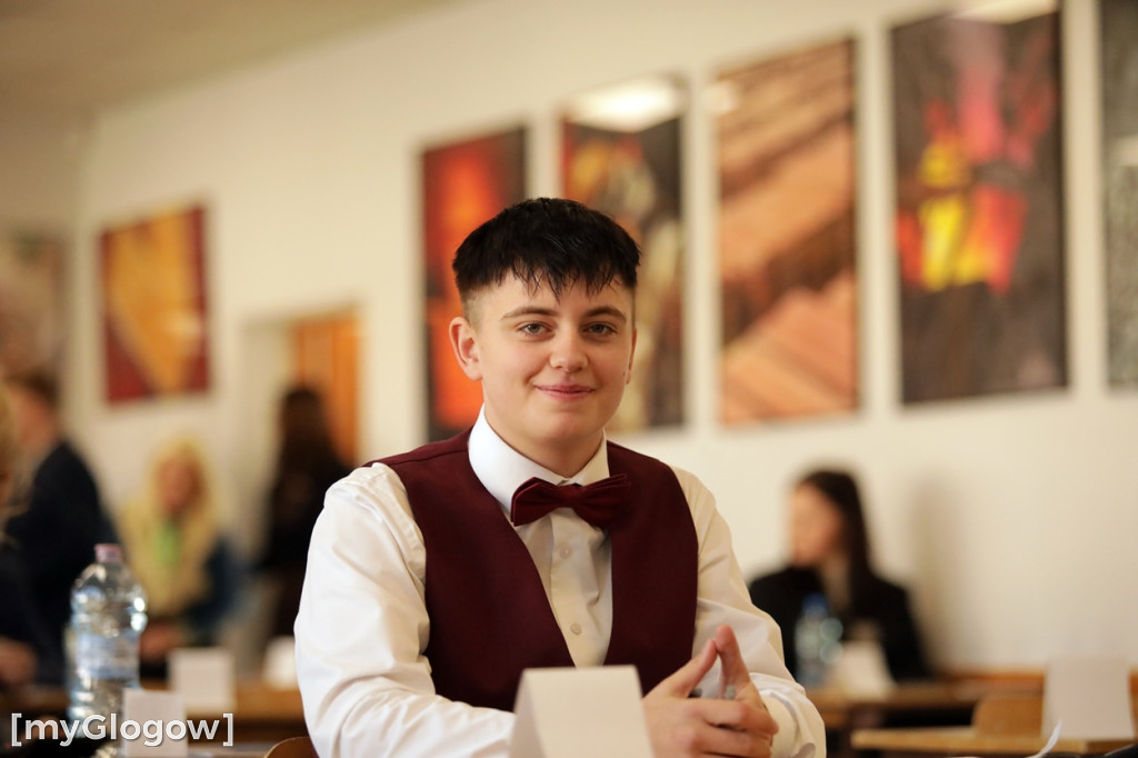 Matura w Zespole Szkół im. Wyżykowskiego