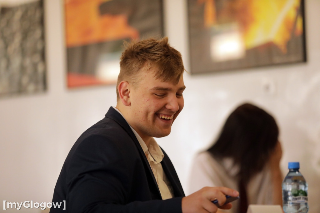 Matura w Zespole Szkół im. Wyżykowskiego
