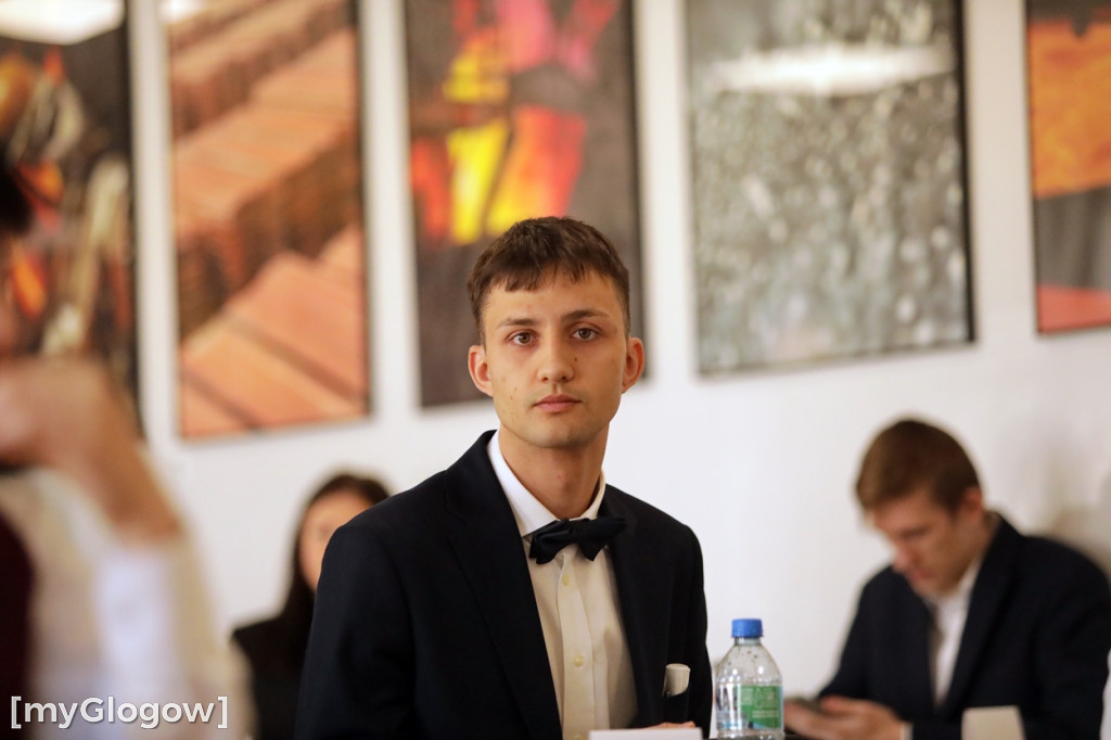 Matura w Zespole Szkół im. Wyżykowskiego