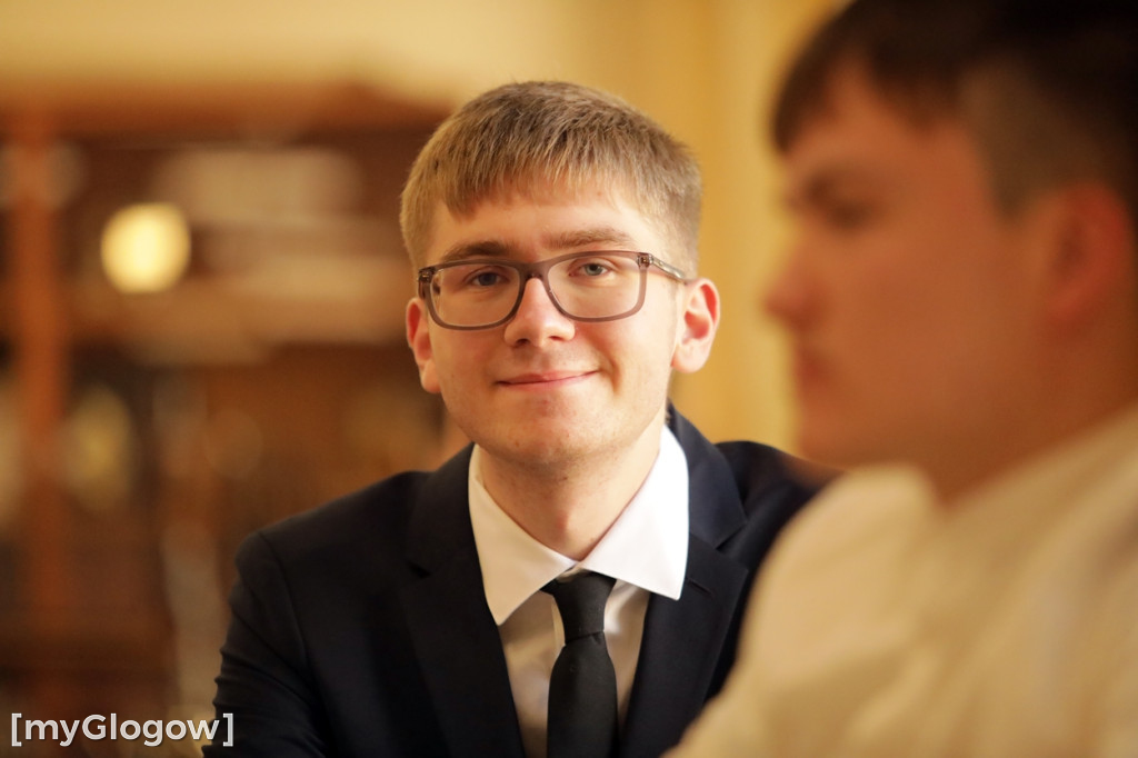 Matura w Zespole Szkół im. Wyżykowskiego