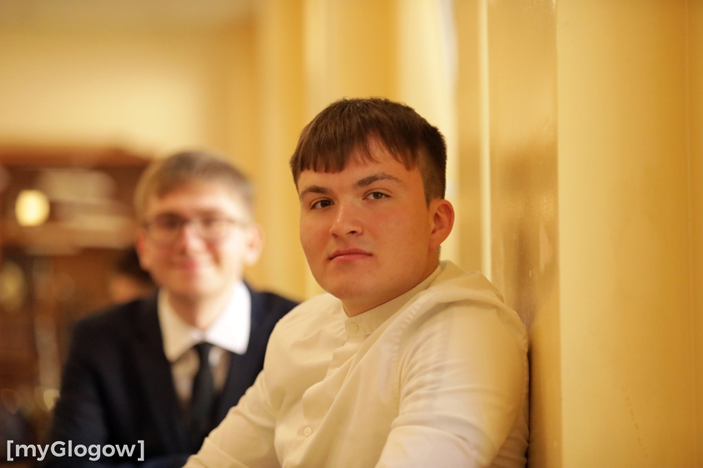 Matura w Zespole Szkół im. Wyżykowskiego