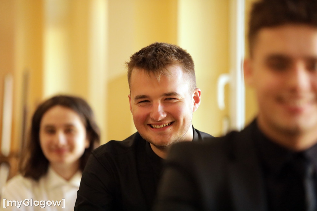 Matura w Zespole Szkół im. Wyżykowskiego