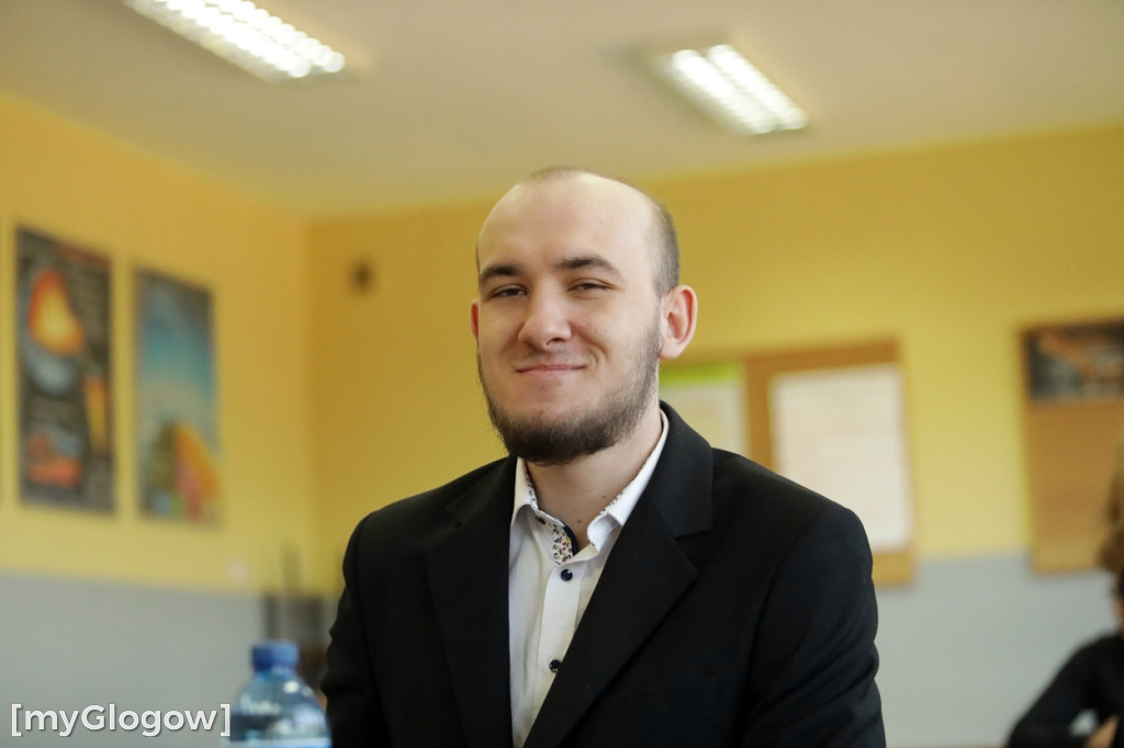 Matura w Zespole Szkół im. Wyżykowskiego
