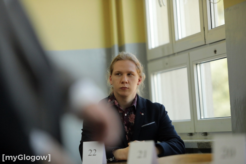 Matura w Zespole Szkół im. Wyżykowskiego