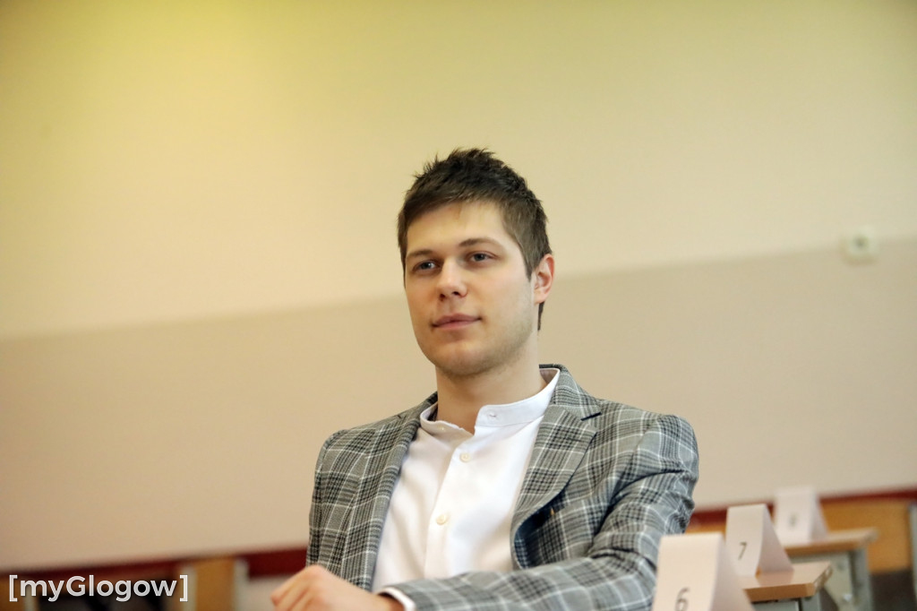 Matura w Zespole Szkół im. Wyżykowskiego