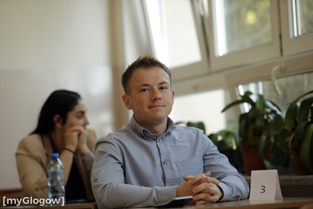 Matura w Zespole Szkół im. Wyżykowskiego