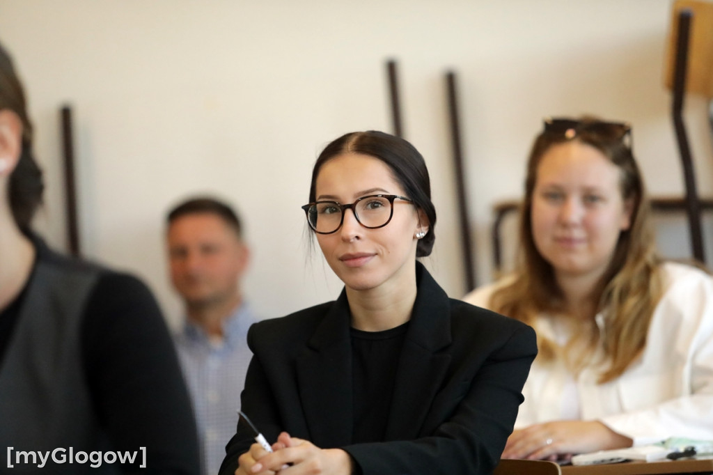 Matura w Zespole Szkół im. Wyżykowskiego