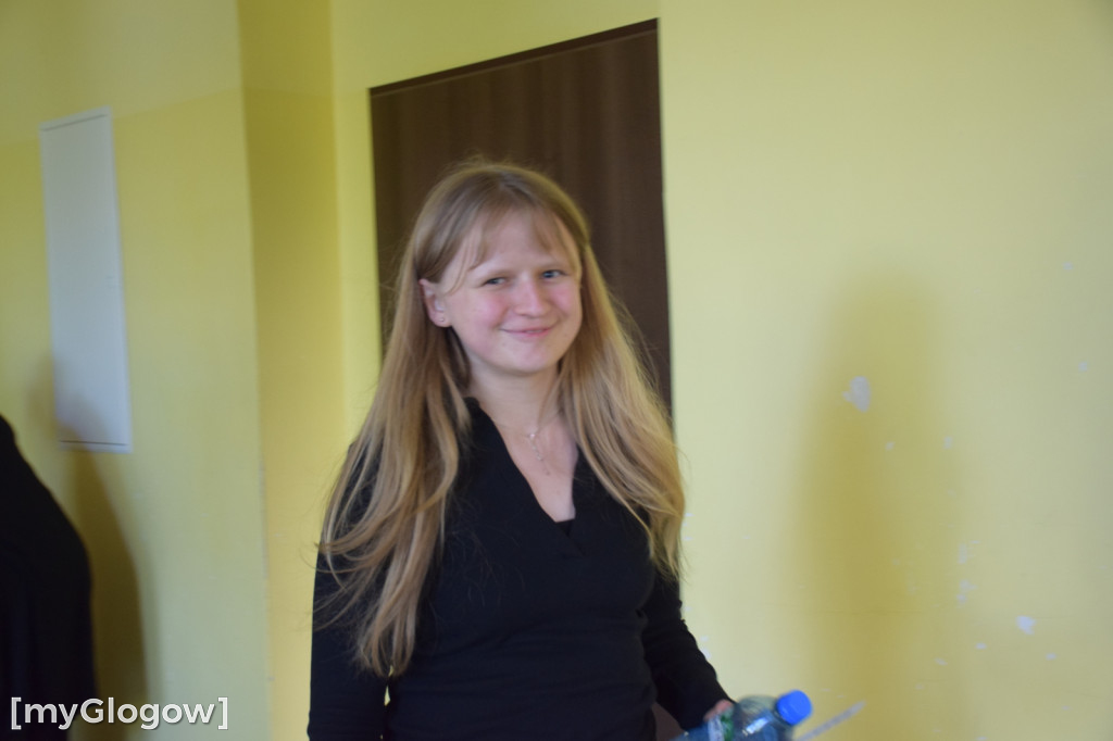 Matura 2025 w II LO w Głogowie