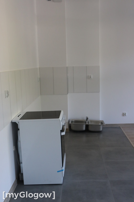 Nowe mieszkania czynszowe