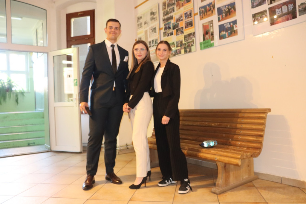 Matura w Przyrodniczej