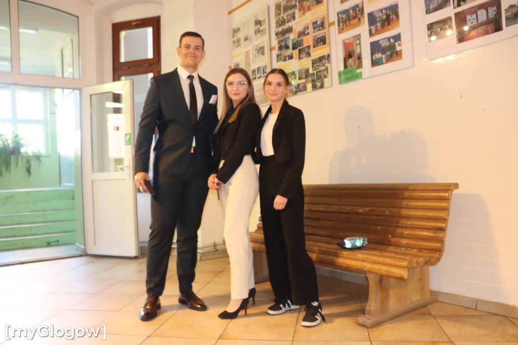 Matura w Przyrodniczej