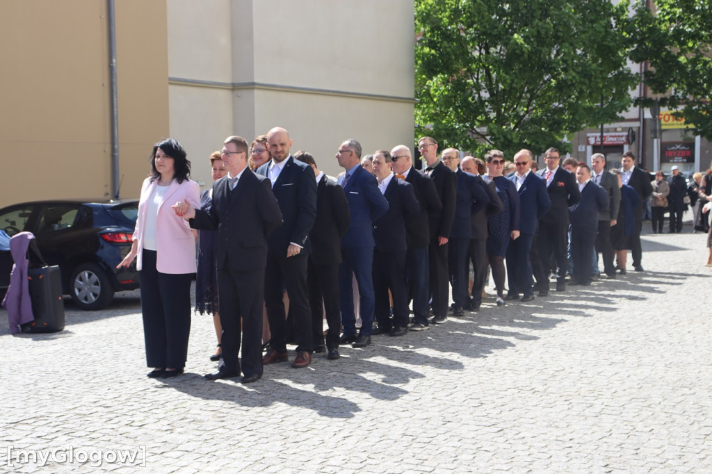 Polonez na rynku