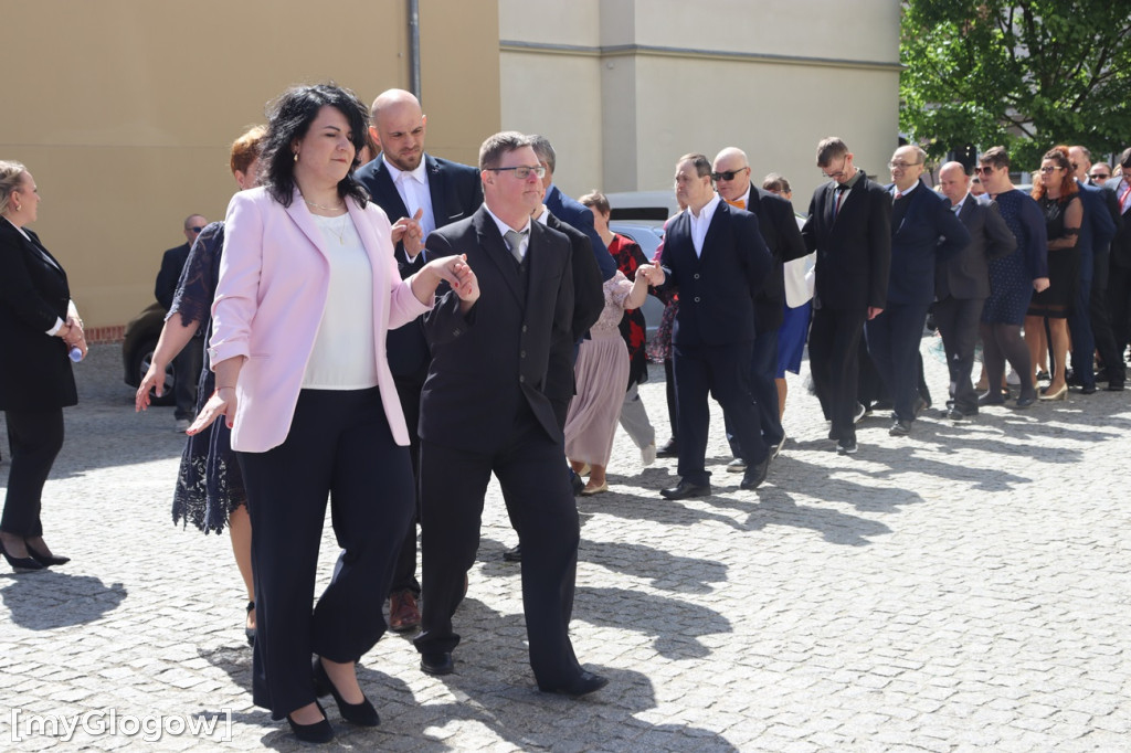 Polonez na rynku