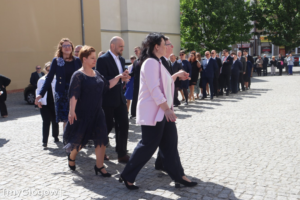 Polonez na rynku