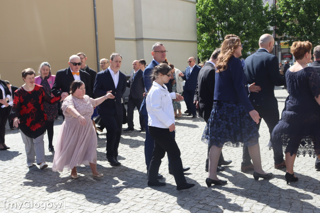 Polonez na rynku