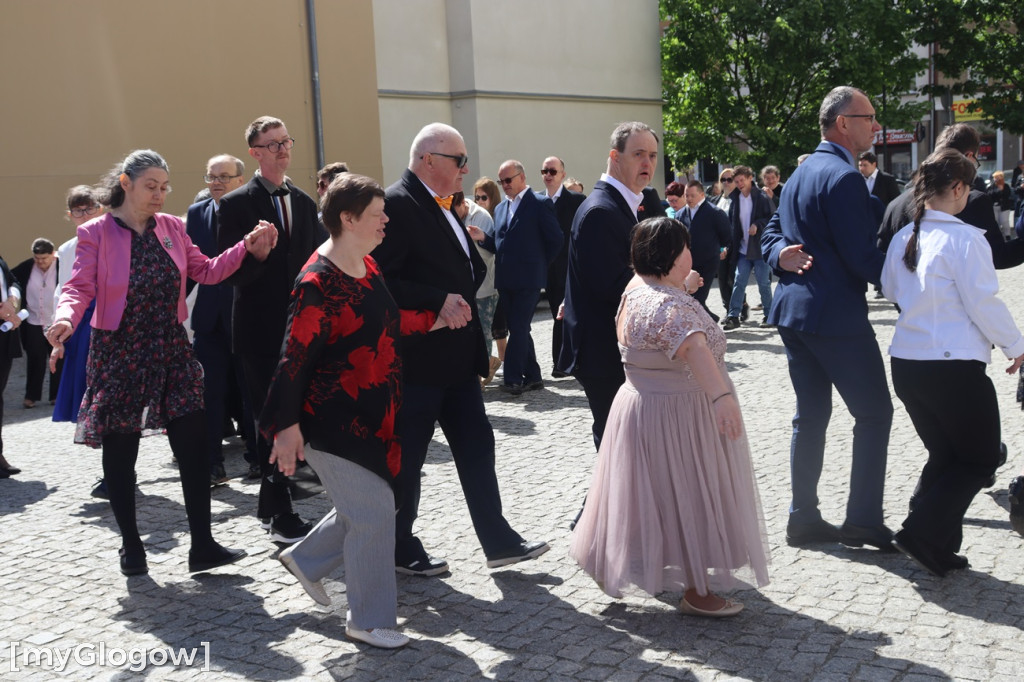Polonez na rynku