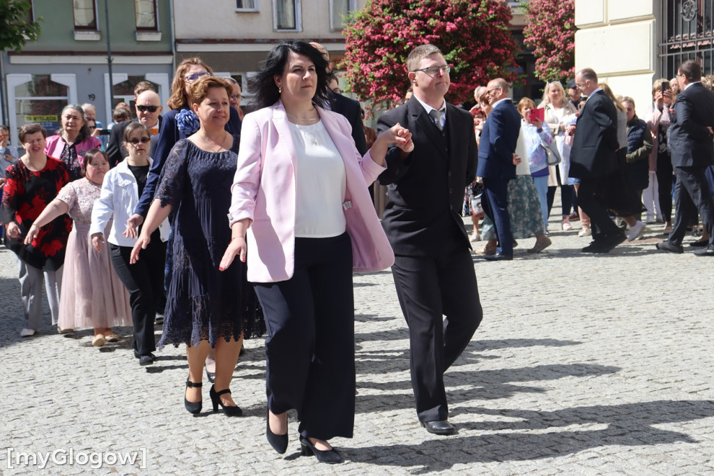 Polonez na rynku