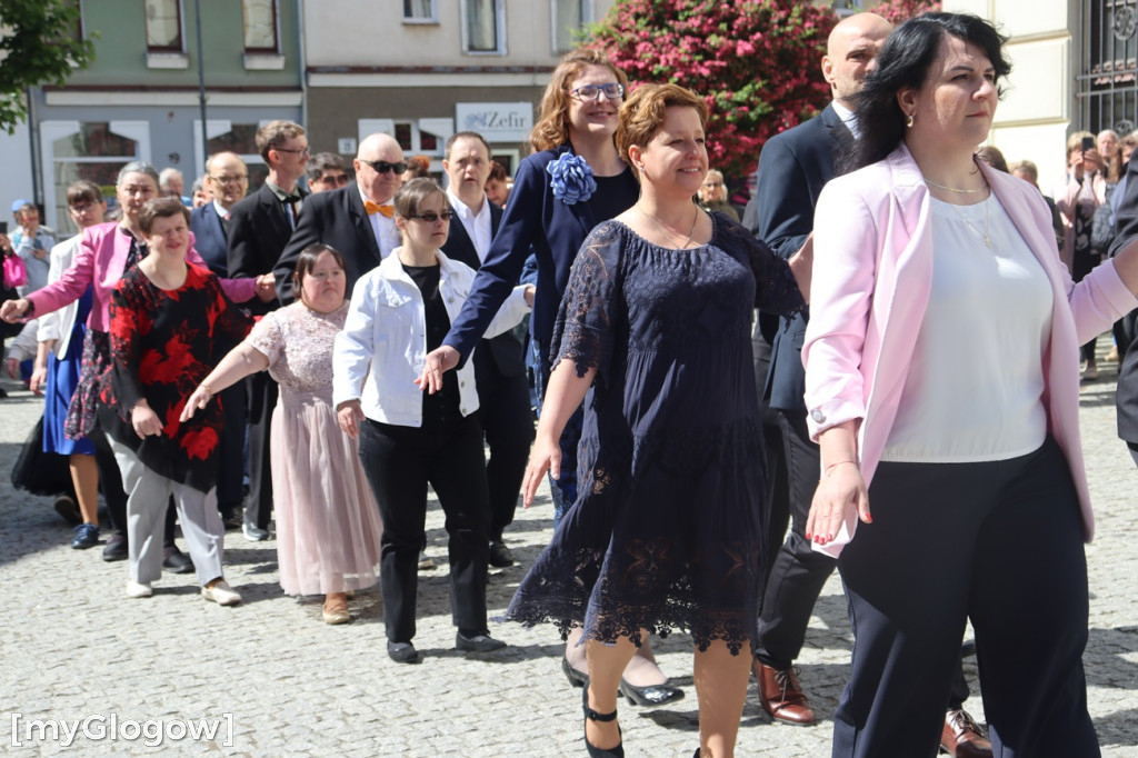 Polonez na rynku