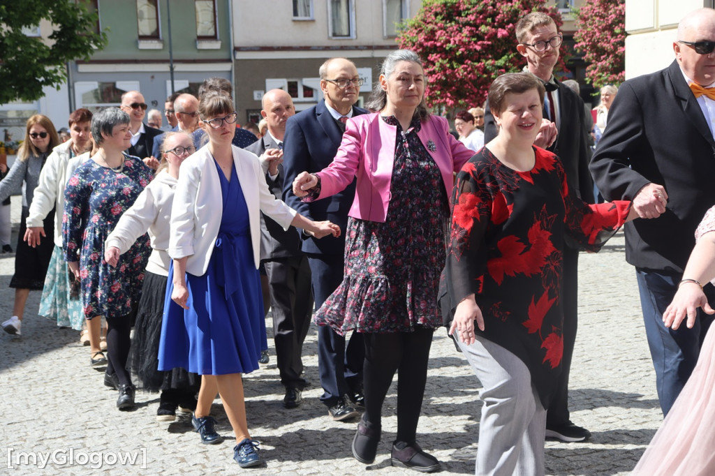 Polonez na rynku