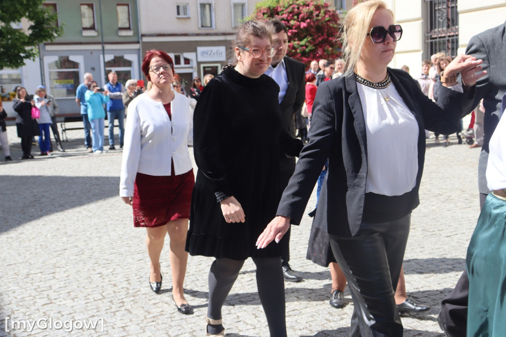 Polonez na rynku