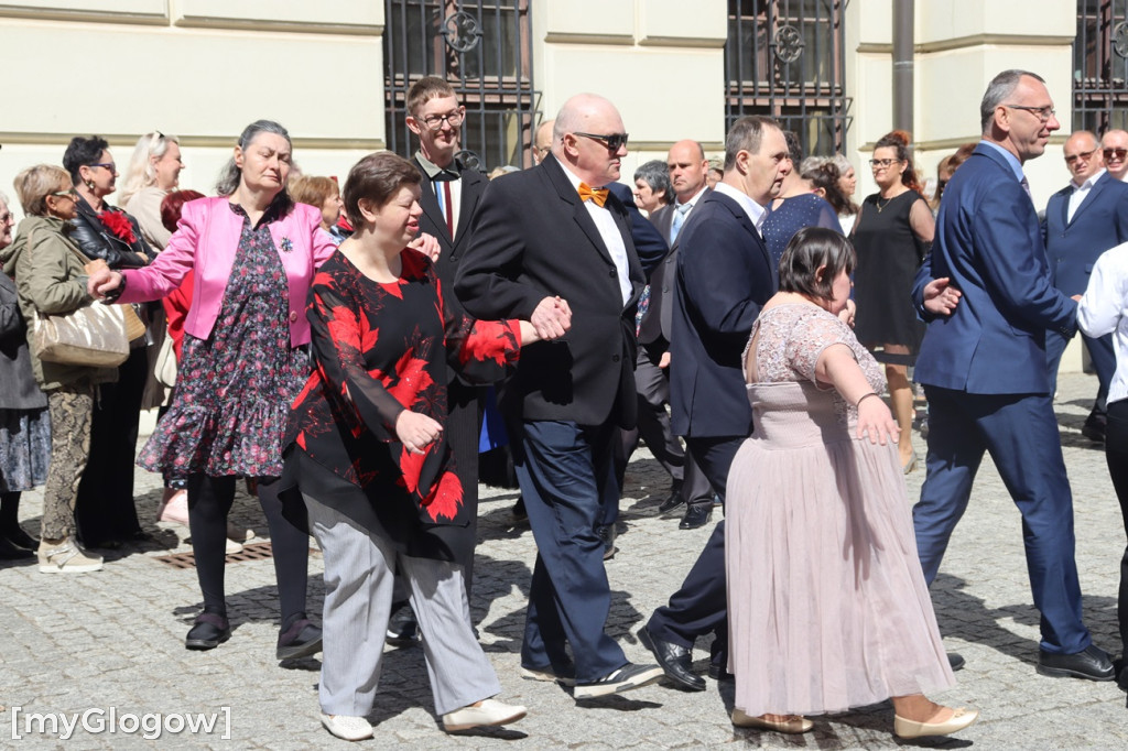 Polonez na rynku