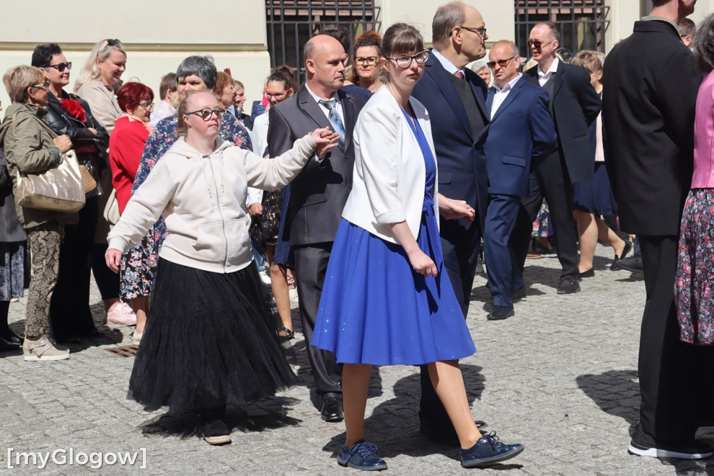Polonez na rynku