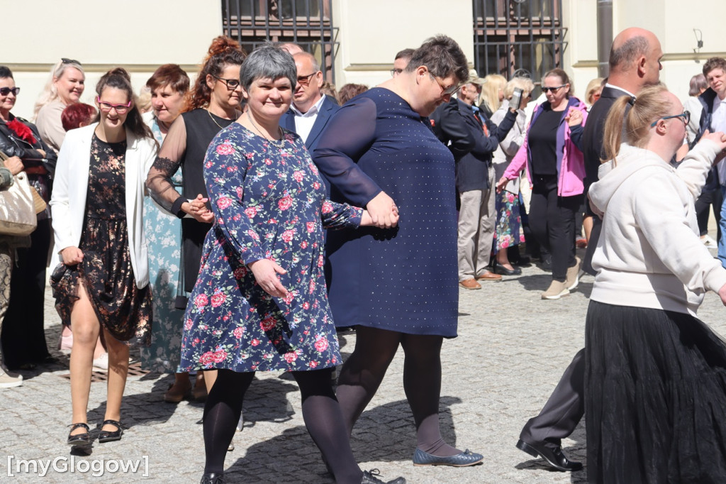 Polonez na rynku