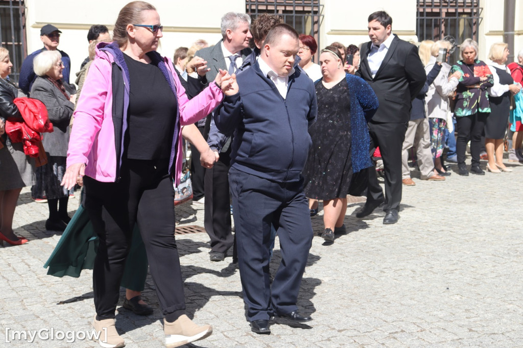 Polonez na rynku