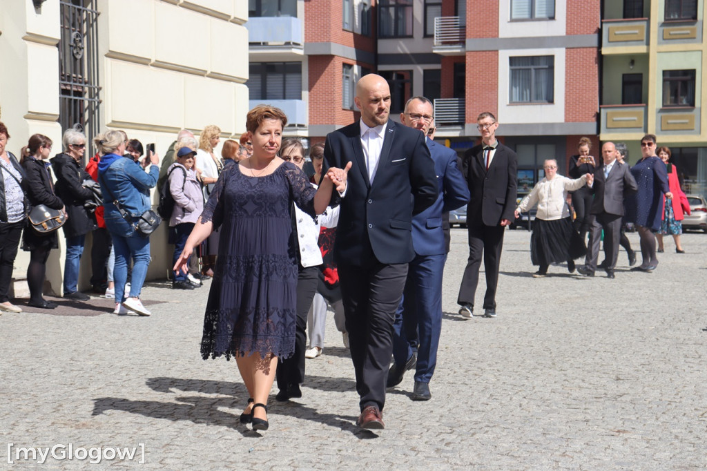 Polonez na rynku