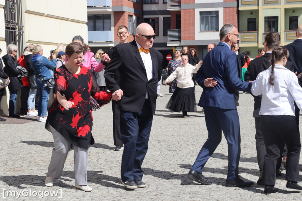 Polonez na rynku